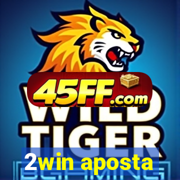 2win aposta